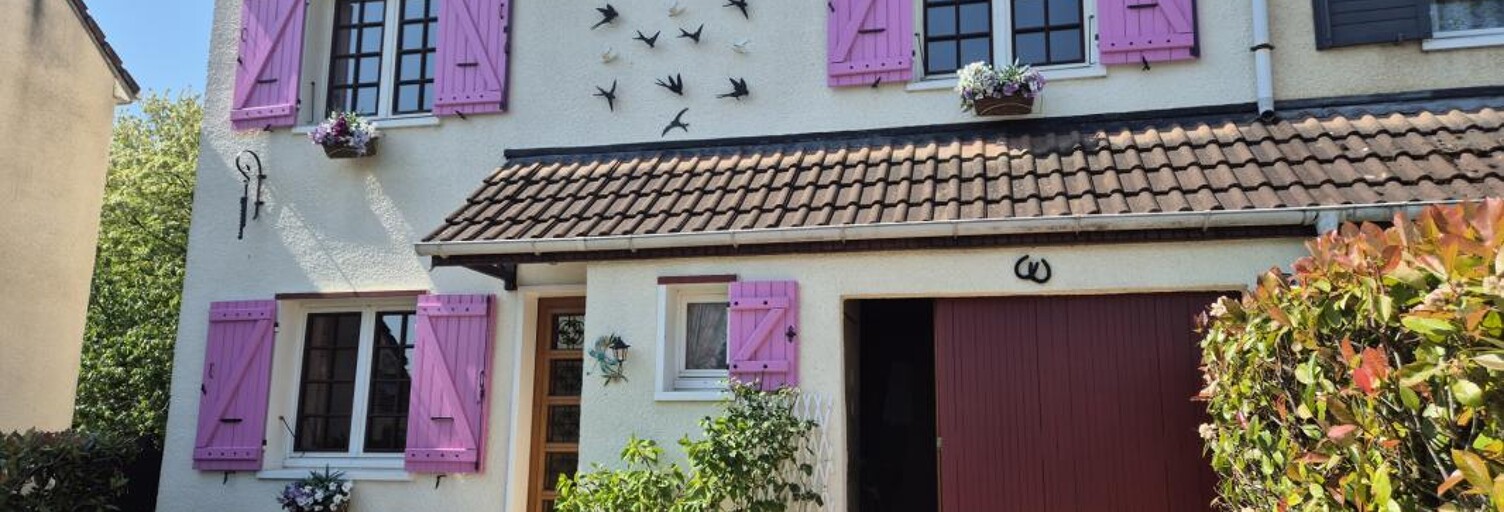 Maison 6 Pièces 90 m² à vendre à Saint-Dizier (52100)