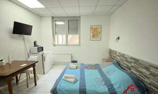 Appartement 1 Pièce 18 m² à vendre à Bourbonne-les-Bains (52400)