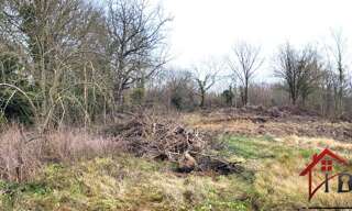 Terrain  776 m² à vendre à Soignolles-en-Brie (77111)