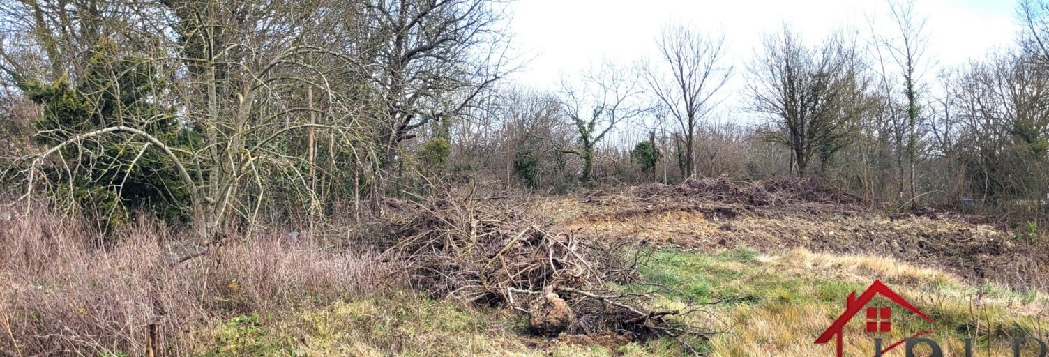 Terrain  776 m² à vendre à Soignolles-en-Brie (77111)