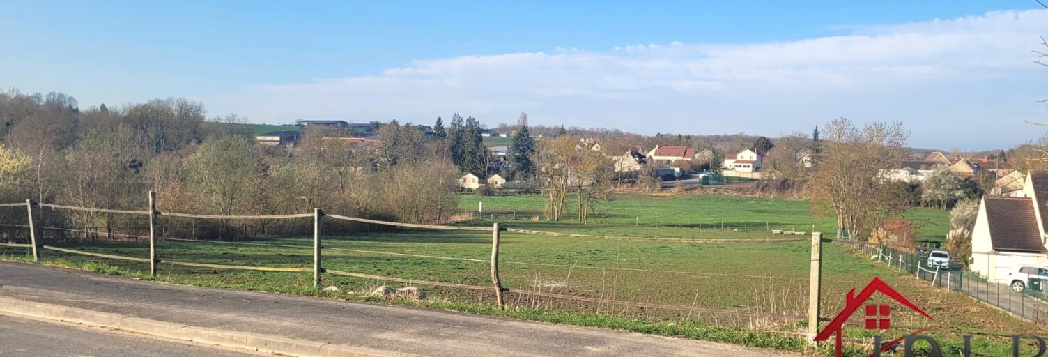 Terrain  776 m² à vendre à Soignolles-en-Brie (77111)