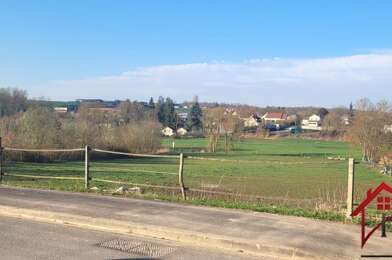 Terrain  175000 €