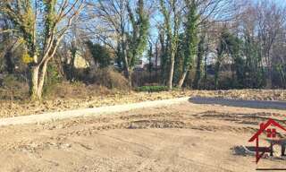 Terrain  776 m² à vendre à Soignolles-en-Brie (77111)