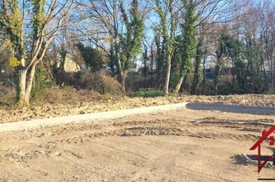 Terrain  175000 €