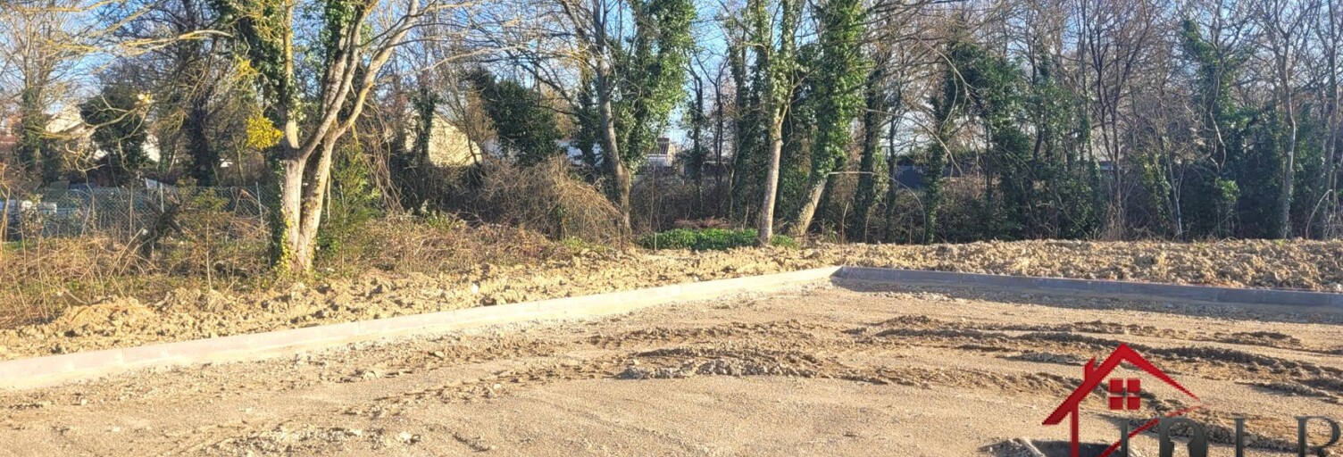 Terrain  776 m² à vendre à Soignolles-en-Brie (77111)