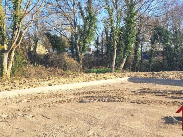 Terrain de 776 m2 à Soignolles en Brie — photo du bien