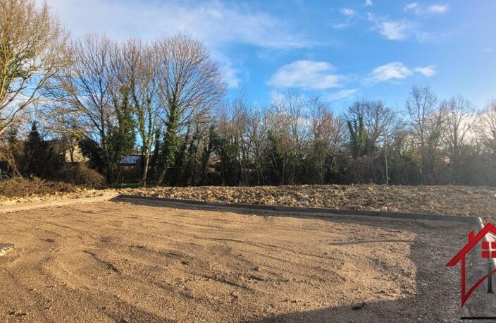 Terrain de 776 m2 à Soignolles en Brie — photo 3