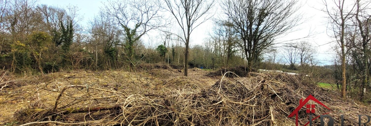 Terrain  603 m² à vendre à Soignolles-en-Brie (77111)