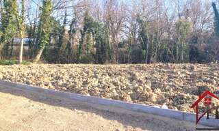 Terrain  603 m² à vendre à Soignolles-en-Brie (77111)