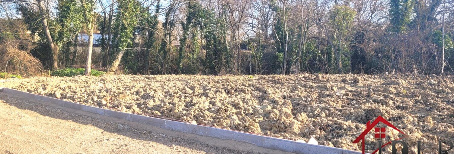 Terrain  603 m² à vendre à Soignolles-en-Brie (77111)