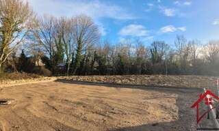 Terrain  603 m² à vendre à Soignolles-en-Brie (77111)