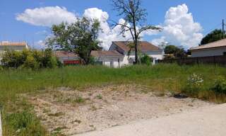 Terrain  502 m² à vendre à Cenon (33150)