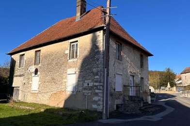 Maison 5 pièces 50000 €