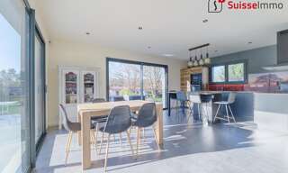 Maison 5 Pièces 108 m² à vendre à Beaucourt (90500)