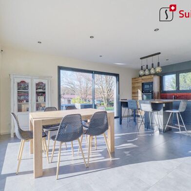 Maison 5 pièces 329000 €