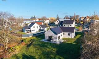 Maison 5 Pièces 108 m² à vendre à Dampierre-les-Bois (25490)