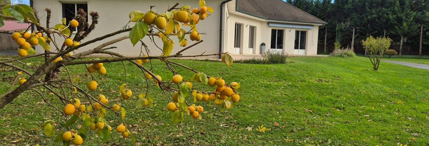 Maison 5 Pièces 170 m² à vendre à Vesoul (70000)