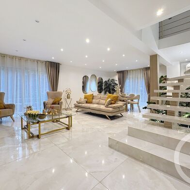 Maison 6 pièces 875000 €