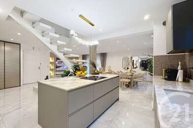 Maison 6 pièces 875000 €