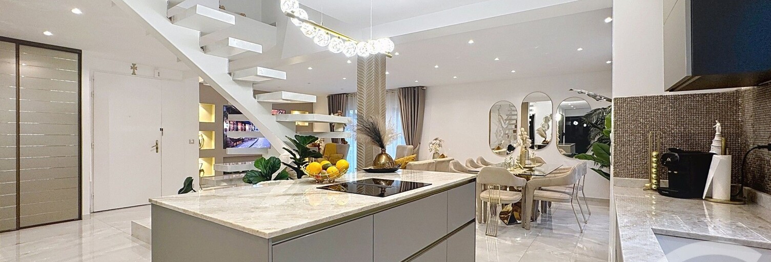 Maison 6 Pièces 160 m² à vendre à Thiais (94320)