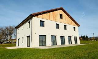 Maison 10 Pièces 357 m² à vendre à Bouclans (25360)