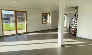 Maison 10 Pièces 357 m² à vendre à Nancray (25360)