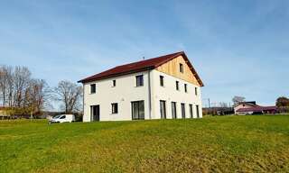 Maison 10 Pièces 357 m² à vendre à Nancray (25360)