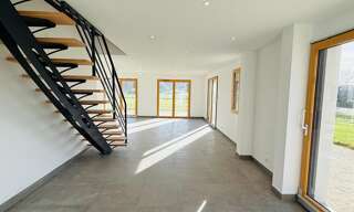 Maison 10 Pièces 357 m² à vendre à Nancray (25360)