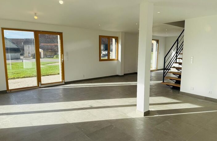 Maison d'architecte neuve idéale grande famille ou et projet professionnel — photo 2
