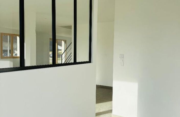 Maison d'architecte neuve idéale grande famille ou et projet professionnel — photo 3
