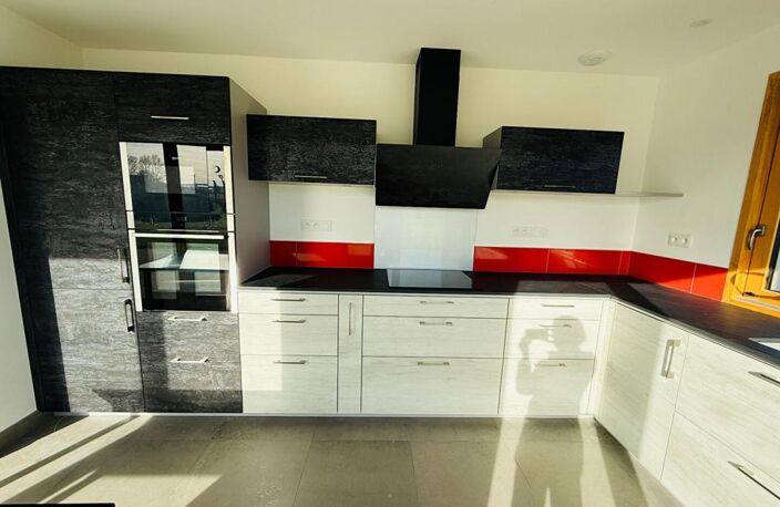 Maison d'architecte neuve idéale grande famille ou et projet professionnel — photo 4
