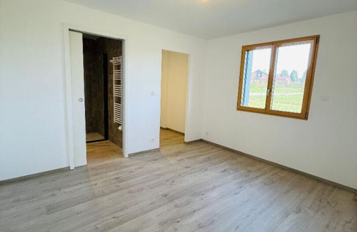Maison d'architecte neuve idéale grande famille ou et projet professionnel — photo 5