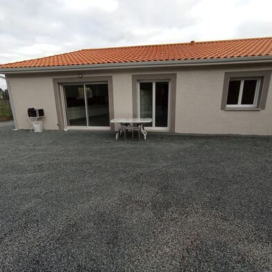 Maison 4 pièces 209900 €