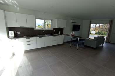 Maison 4 pièces 199900 €