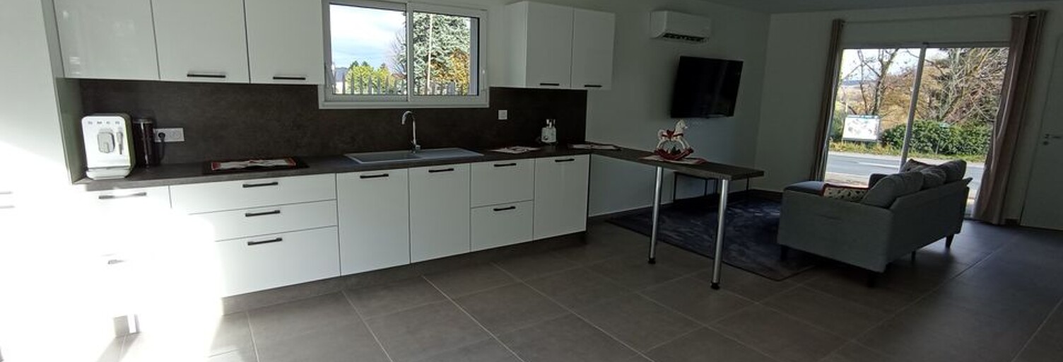 Maison 4 Pièces 86 m² à vendre à Creuzier-le-Vieux (03300)