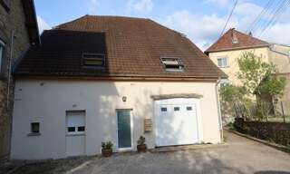 Appartement 5 Pièces 150 m² à vendre à Les Auxons (25870)