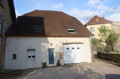 Appartement 5 pièces 265000 €