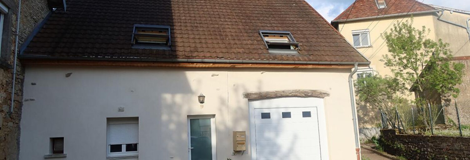 Appartement 5 Pièces 150 m² à vendre à Les Auxons (25870)