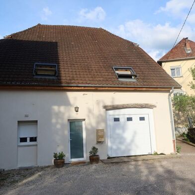 Appartement 5 pièces 265000 €