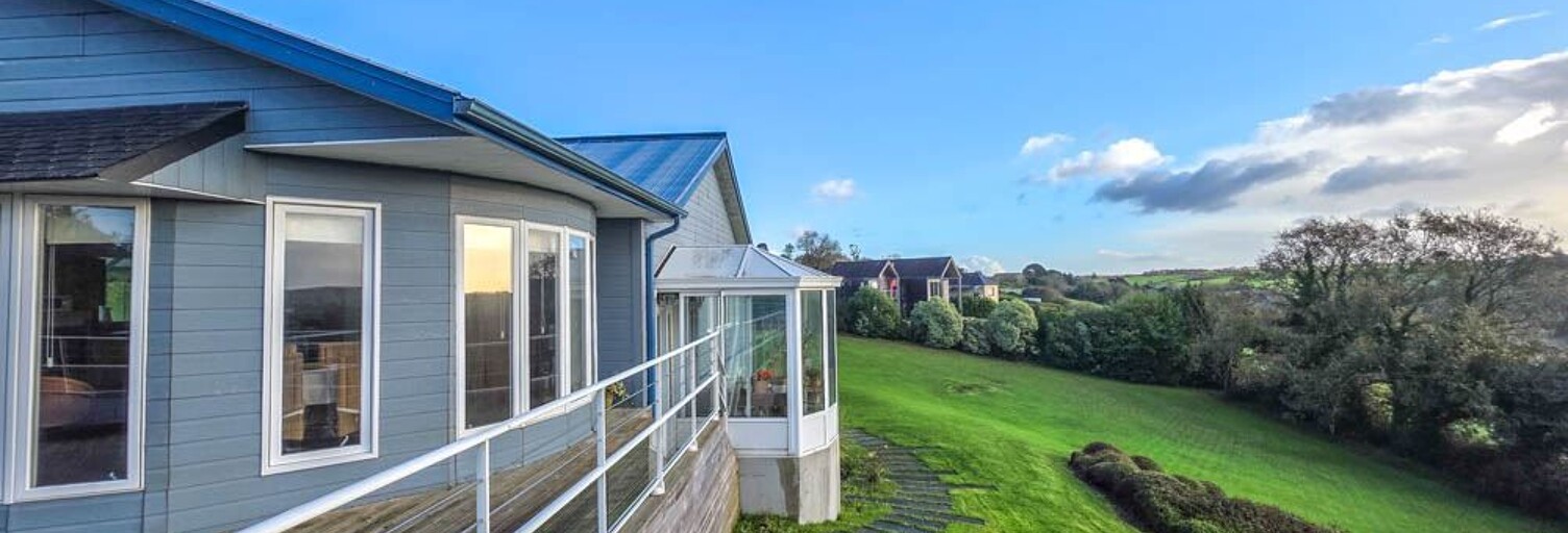 Maison 6 Pièces 200 m² à vendre à Rosnoën (29590)