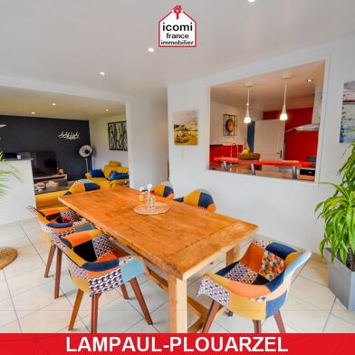 Maison 7 pièces 462000 €