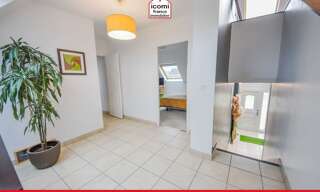 Maison 7 Pièces 195 m² à vendre à Lampaul-Plouarzel (29810)