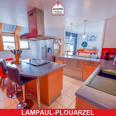 Maison 7 pièces 462000 €