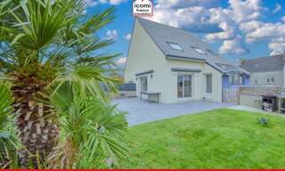 Maison 7 Pièces 195 m² à vendre à Lampaul-Plouarzel (29810)