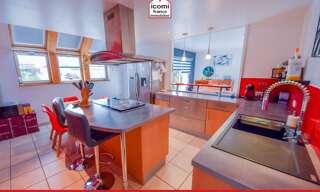 Maison 7 Pièces 195 m² à vendre à Lampaul-Plouarzel (29810)