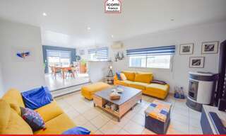 Maison 7 Pièces 195 m² à vendre à Lampaul-Plouarzel (29810)