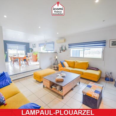 Maison 7 pièces 462000 €