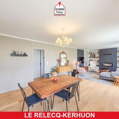 Maison 7 pièces 450000 €