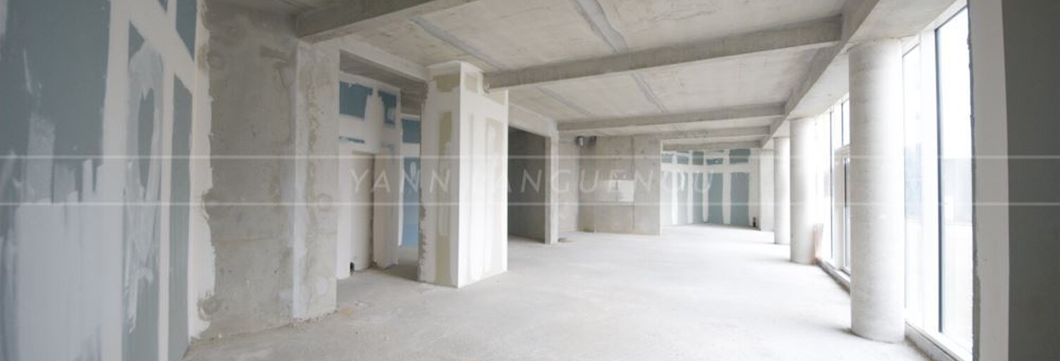 Commerce 1 Pièce 140 m² à vendre à Brest (29200)