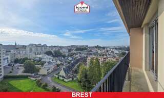 Appartement 3 Pièces 75 m² à vendre à Brest (29200)